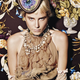 Illustration for article titled You Too Can Accessorize Like A Dipsomaniac Heiress!